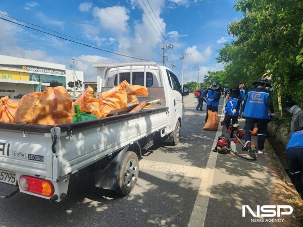 NSP통신