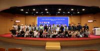 [NSP PHOTO]계명대 미술대학, 일본에서 글로벌 아티스트로 국제 경쟁력 키워