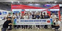 [NSP PHOTO]화성시, 베트남 호치민 MTA 기계전시회 수출 상담 쾌거