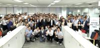 [NSP PHOTO]최삼영 동국제강 사장 위기에서 성장한 기업, 역량 확신 가져야