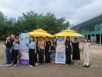 [NSP PHOTO]안산시, 시민과 함께 만드는 청렴…청렴하로 가요 행사 성료