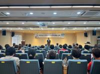 [NSP PHOTO]안동시, 노인인권 및 노인학대예방 교육 실시