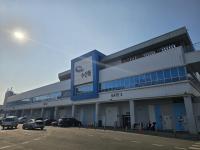 [NSP PHOTO]수원시, 농수산물도매시장 수산물 방사능 검사 모두 적합