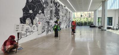 [NSP PHOTO]폭염열대야엔 광양으로 떠나요낮엔 관으로 쏘옥 밤엔 야경