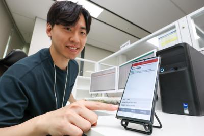 [NSP PHOTO]KT, AI 기반 스팸 키워드 등록시스템 도입 당일 차단 건수 150% 증가