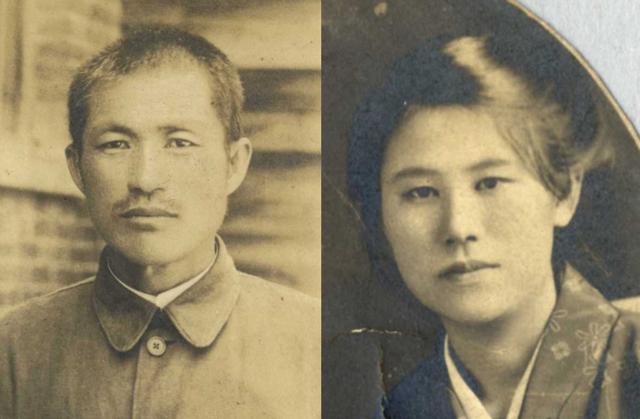 NSP통신-올해 수원시가 포상을 신청한 김노적(왼쪽)과 이현경 모습. (사진 = 수원시)