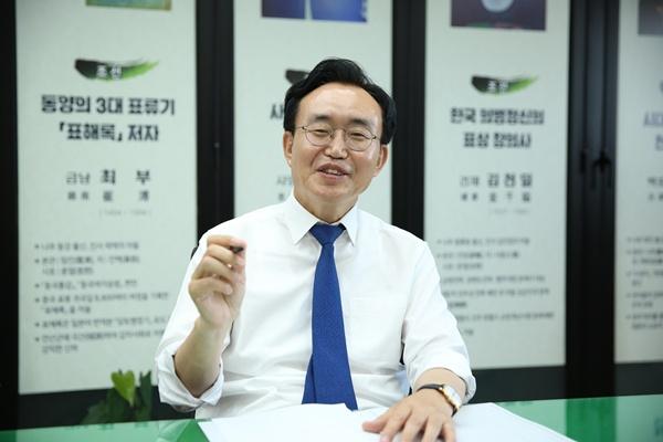 NSP통신-윤병태 나주시장. (사진 = 나주시)
