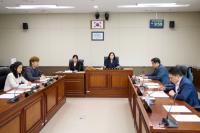 [NSP PHOTO]용인특례시의회, 제294회 임시회 14일 개회