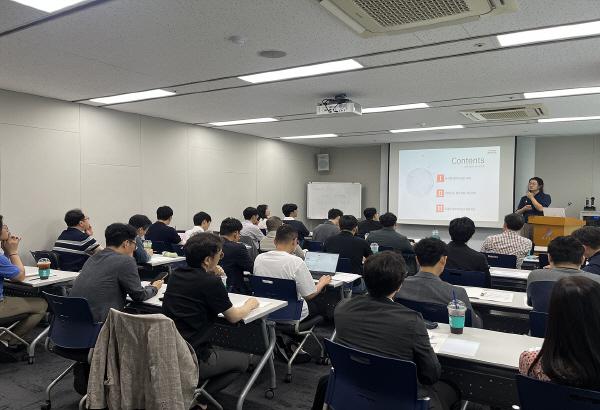 NSP통신-대구광역시는 지역 중소기업의 연구개발(R&D) 역량 강화를 위해 기업부설연구소-대학 1:1 R&D 협의체를 본격적으로 운영한다. (사진 = 대구광역시)
