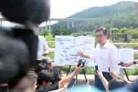 [NSP PHOTO]김동연 특검 진상규명에 경기도가 선제적으로 협조할 것