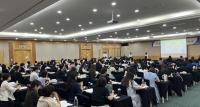 [NSP PHOTO]경북교육청, 2025학년도 유아교육 공모사업 연수회 개최