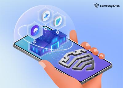 [NSP PHOTO]삼성전자, One UI 8의 신규 보안 기능 공개…갤럭시 신제품 사전 구매 알림 16만명 돌파