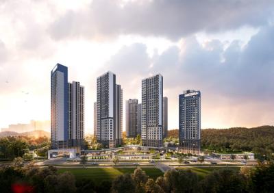 [NSP PHOTO]금호건설, 남양주 왕숙지구 우선협상대상자 선정…수주 규모 6000억