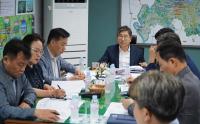 [NSP PHOTO]나주시, 민생회복 소비쿠폰 전담조직 본격 가동