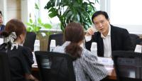[NSP PHOTO]경기도교육청, 국제교육원 이전 주민 의견 충실히 담는다