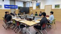 [NSP PHOTO]광양시의회, 전세사기 피해자 간담회 개최