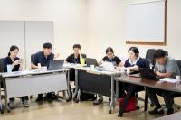 [NSP PHOTO]용인시의회, 홍보 역량 강화 생성형 AI 활용 콘텐츠 제작 교육 실시