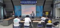 [NSP PHOTO]보성군, 청년 창업가 6팀 본격 지원…지역경제에 청년 바람