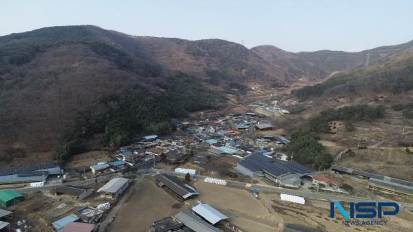 NSP통신-경산시는 지방시대위원회와 농림축산식품부가 주관한 2026년 농어촌 취약지역 생활여건 개조사업에 남천면 신방리가 최종 선정됐다고 밝혔다. (사진 = 경산시)
