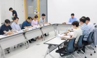 [NSP PHOTO]전북교육청, 직업계고 현장실습위원회 개최