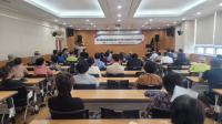 [NSP PHOTO]오산시, 원동주공 재건축 주민설명회 개최