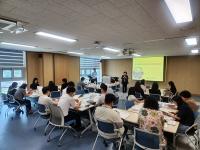 [NSP PHOTO]전남교육청,  지자체와 중·고생 전남학생교육수당 확대 협력 본격화