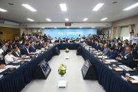 [NSP PHOTO]곡성군, 전남도 정책비전 투어 통해 지역 발전 방향 모색