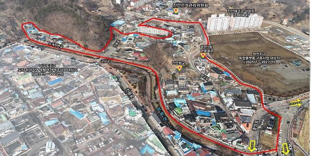 NSP통신- (이미지 = 진안군)