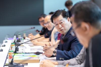 [NSP NEWS Image]광명시민 연대 힘 차량기지 이전 백지화백서와 아카이브로 담아내