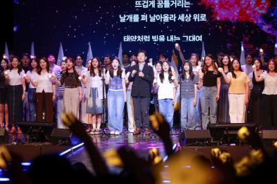 [NSP NEWS Image]용인시 주최 제2회 대한민국 대학연극제 화려한 막 올라