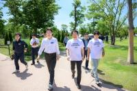 [NSP PHOTO]순천시, 국정기획위에 7대 미래전략 과제 건의