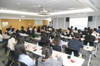 [NSP PHOTO]달성군, 신규·회계담당자 회계실무 교육 개최