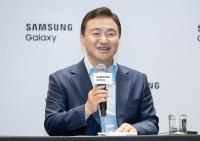 [NSP PHOTO]모바일 AI 대중화 선도…올해 4억대 기기에 갤럭시 AI 탑재