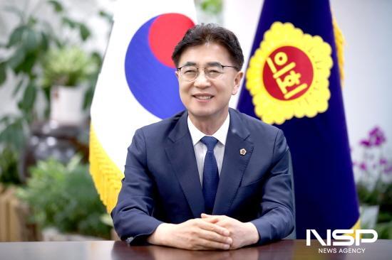 NSP통신-김태균 전남도의장 (사진 = 전남도의회)