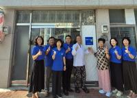 [NSP PHOTO]장흥군, 착한가격업소 신규 7곳 추가 지정