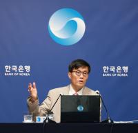 [NSP PHOTO]이창용 경기 진작 희생하더라도 수도권 집값 잡아야