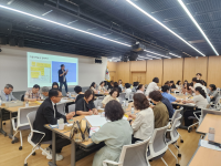 [NSP PHOTO]경기도교육청, 자율선택급식 운영학교 확대