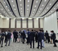 [NSP PHOTO]APEC 회원국 대표단, 경주 인프라 준비상황에 만족