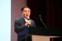 [NSP PHOTO]수원시의회, 직업계고 직업진로캠프 총평보고회 참석