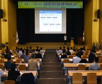 [NSP PHOTO]한국전력기술, 청렴윤리 특별강조기간 운영
