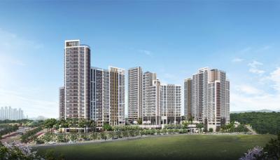 [NSP NEWS Image]KCC HL디앤아이한라 에피트 색채 매뉴얼 개발