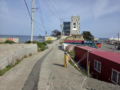 [NSP NEWS Image]포항시 도로없는 맹지에 건축허가 내줘 논란시 행정에 의혹