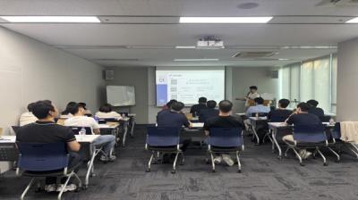 [NSP PHOTO]대구 차세대경영인협의회 승계 관련 세무교육 실시