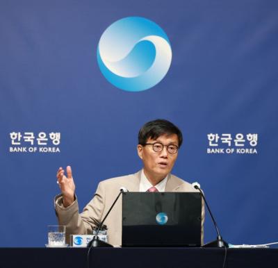 [NSP PHOTO]이창용 경기 진작 희생하더라도 수도권 집값 잡아야