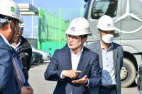 [NSP PHOTO]김포시, 김포철도교통 대변혁…서부권 광역급행철도 예타 통과