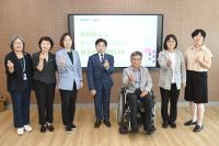 [NSP PHOTO]화성시의회 문화복지위, 사전보고회·시설 현장점검 실시