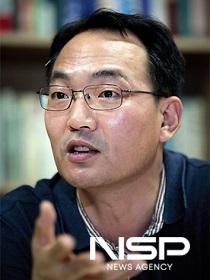 NSP통신-김흥주 원광대 교수 (사진 = 원광대학교)