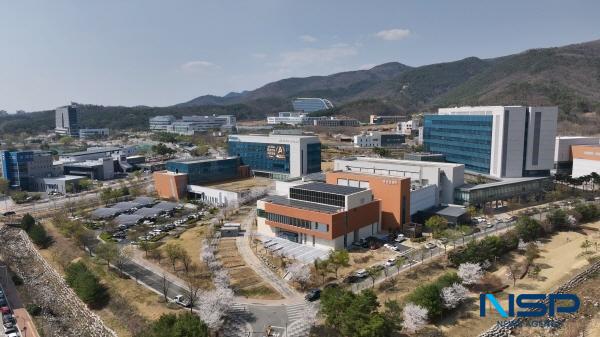 NSP통신-케이메디허브 전경 (사진 = 케이메디허브)
