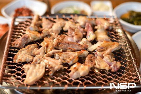 NSP통신-광양닭숯불구이 (사진 = 광양시청)