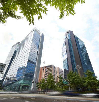 [NSP PHOTO]IBK기업은행, 스텝 꼬인 쇄신…일단 하반기 인사부터